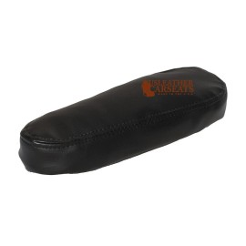Hummer 2005 Hummer H2 Driver Side Arm Rest OEM Replacement Cover Black