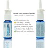 Travel Recovery Kit, Healing & Wellness Set, Liquid Oxygen Drops