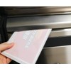 (Length 3) Single-sided White OPP Bag with Price Bill Envelopes