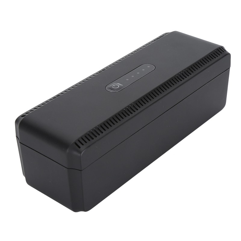 8800mAh UPS Battery Backup POE 15V 24V Port USB 5V