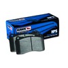 Hawk Performance HB563F.656 HPS Performance Ceramic Brake Pad
