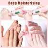WENJLYJ 6 Pairs Hand Mask for Dry Cracked Hands,Nourishing Moisturizing