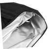 Totority Outdoor BBQ Grill Cover Durable Oxford Cloth Protector for