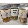 Turmeric Peppercorn, Ginger Root and Moringa Leaf Capsule Triple Value