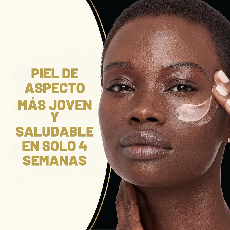 OLAY Crema Hidratante para El Total Effects, Día
