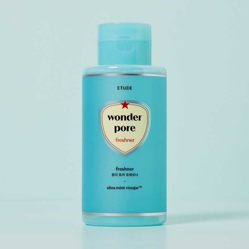 Etude [에뛰드]원더포어 프레쉬너 2종 세트 [Etude] Wonder Pore Freshener 2-Set