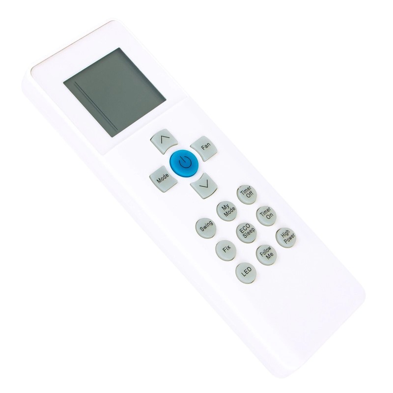 For CARRIER Toshiba RG67N/BGEF Replaced Remote for Carrier Air Conditioner