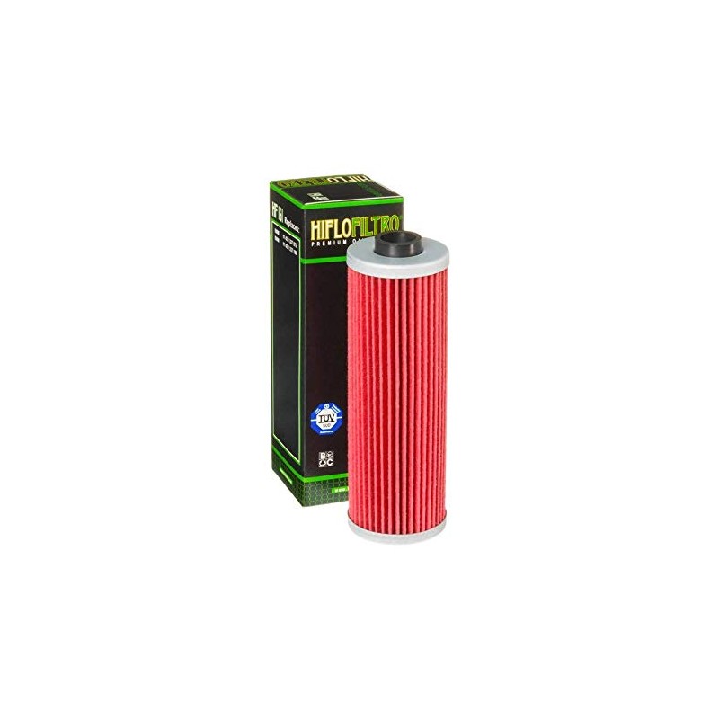 Hiflo HF161 Oil Filter