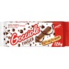 Pavesi Biscotti Frollini Gocciole Finger, Biscotti Snack, Pastafrolla con Base