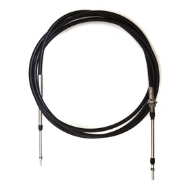 Aftermarket Steering Cable JSP Brand YC-30 Replacement for Yamaha Jet Boat LS/LX Star OEM# F0R-U1470-00-00 SBT#27-3450R