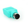 Convertidor de a Hembra USB, Hembra de USB a PS