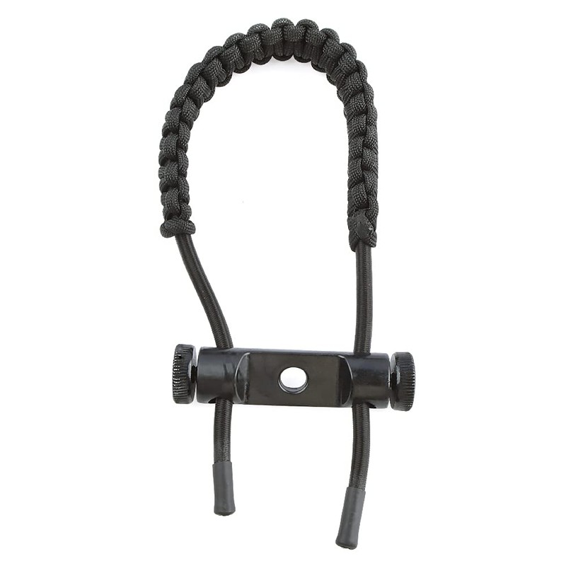 AMEYXGS Archery Archery Bow Sling Compound Bow Wrist Sling Bow