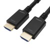 Holic Fiber Optic HDMI Cable 15m 4K/60p 18Gbps HDR HDMI