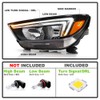 ACANII - For [Halogen Model] 2017-2022 Buick Encore Factory LED