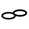 Kenmore 7081764 Water Softener Nozzle and Venturi Seal Genuine Original