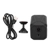 Mini Wireless WiFi Camera 1080P Infrared Night Vision Motion Detection