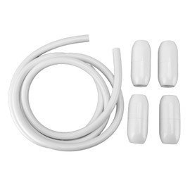 Pool Cleaner Feed Hose D45 Replacement D10 Hose Float for Polaris Vac Sweep 280 380 180 480 PRO for Vac Sweep 380 280 TankTrax