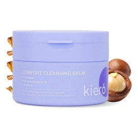 Bálsamo Limpiador Con Vitamina E Cleansing Balm Kiero