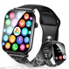 Smart Watch, Compatible with iPhones, 2025 Innovation, Multi-functional, 2.0-inch Large