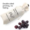 Graduation Wine Bag for Doctorate Degree, PhD, and Doctor, PhD