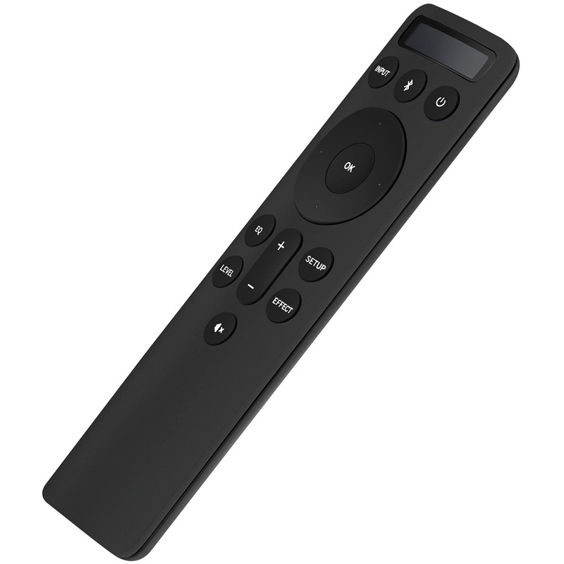 D51 D510-H 1023-0000236 Replacement Remote Control fit for Vizio 5.1