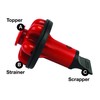 Danco 10761A Disposal Genie II Garbage Disposal Strainer and Stopper,