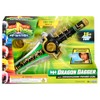 Mighty Morphin Power Rangers Dragon Dagger by Playmates Toys
