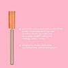 Kiara Sky Rose Gold Drill Bits for E-File Nail Drill