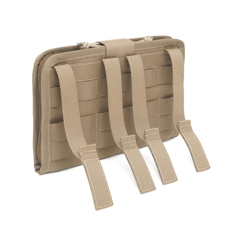 Command Panel GEN2 WARRIOR Elite Ops - Colour: Coyote