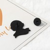 RBG Pins Ruth Bader Ginsburg Pins I Dissent Pins RBG