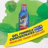 Shout Advanced Stain Remover Gel for Laundry, 8.7oz - Ultra