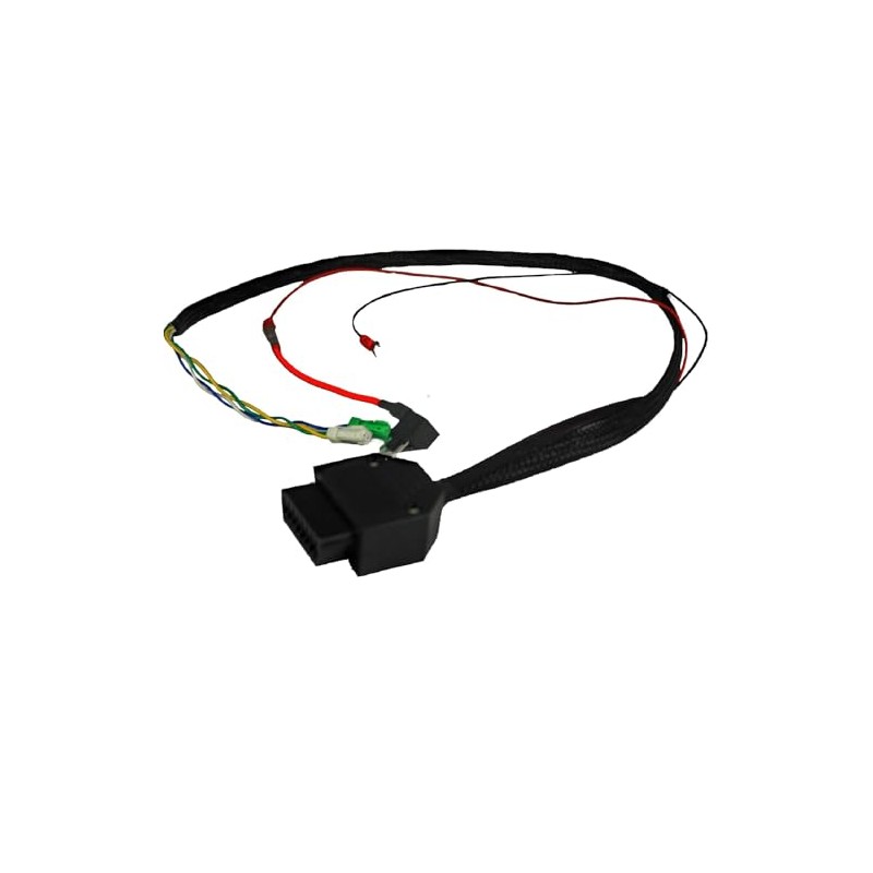 Z Automotive Double Bypass fits 2015 2022 Charger Challenger Chrysler