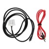 KSTE Car Radio Aux Adapter Cable 3.5mm Suitable for Mazda