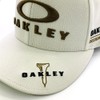 [オークリー] キャップ FIXED CAP FA 25.0 メンズ (6AC) FATHOM