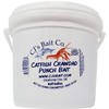 CJ's Crawdad Punch Bait (Half Gallon)