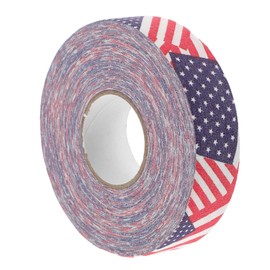 GRIRIW 1Roll Non Slip Hockey Racket Tape Durable Grip Tape for Ice Hockey Sports Protection Breathable Moisture Removing Easy to Apply