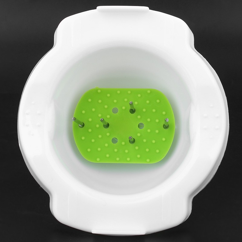 Manual Hand Fruit Juicer Citrus Lemon Presser Orange Tomato Squeezer