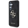 CG MOBILE Under Licence Guess Case for S25 Plus Black