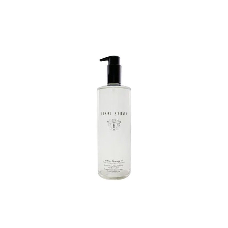 ボビイブラウン スージング クレンジング オイル(200ml)