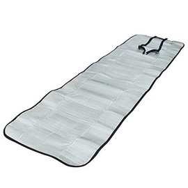Yate Aluminium Camping Mat Camping Mat Insulation Mat 180 cm