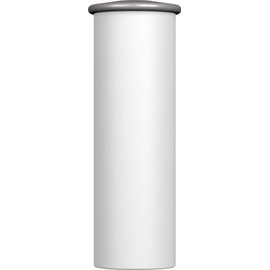 Flint Refill (single) metallic silver