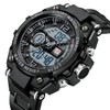 CHEETAH Men’s Outdoor Sport Watch Waterproof Tactical Analog Digital with