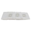 Johnny Vac Condolux Eco Filtration Central Vacuum HEPA Bags 3