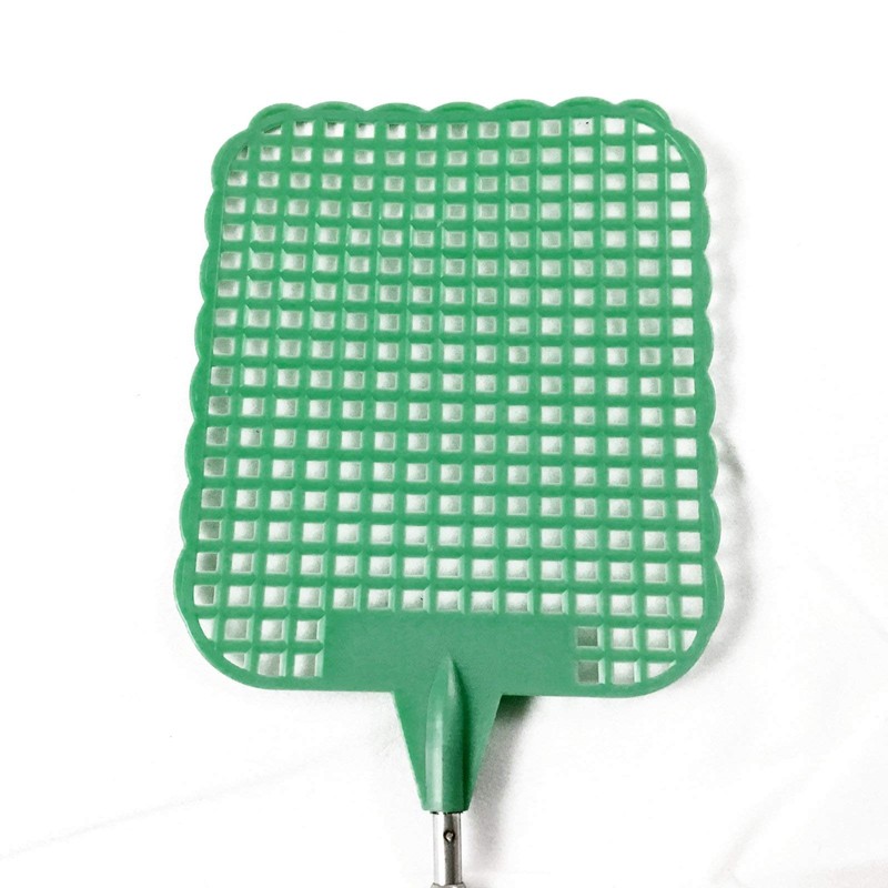 ASR Outdoor - Anti Slip Telescopic Fly Swatter - Durable