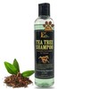 E3 Tea Tree Shampoo (8 fl oz)