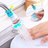 Naymon Filtro Regadera Fregadero Tarja Grifo Ahorrador Cocina Baño