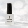 BASE TRATAMIENTO JESSICA CRITICAL CARE-UÑAS DÉBILES 15 ML