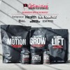 Xwerks Lift - Monohidrato de creatina micronizada pura
