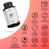 Abwehrkraft Capsules - Complex of 14 Active Ingredients for the