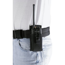 SetWear Radio Pouch